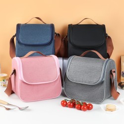 Lonchera térmica bk03