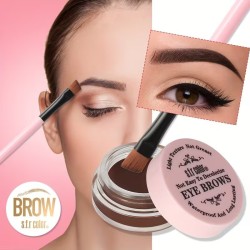 GEL DE CEJAS S.F.R COLOR 5625
