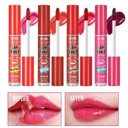 TINTA DE LABIOS LIP GLOSS S.F.R COLOR 5830