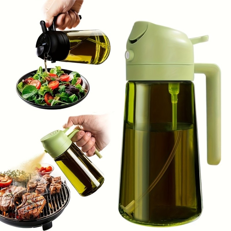 Pulverizador de Aceite 5312