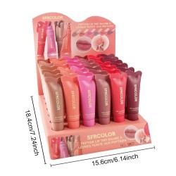 LIPGLOSS DE PÉPTIDOS S.F.R COLOR 5877