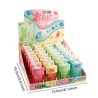 LIPGLOSS FRUTALES S.F.R COLOR 5900