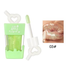 LIPGLOSS FRUTALES S.F.R COLOR 5900