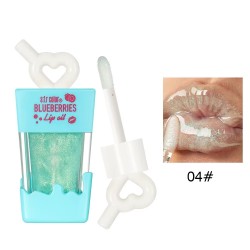 LIPGLOSS FRUTALES S.F.R COLOR 5900