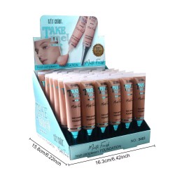 BASE LÍQUIDA TAKE ME S.F.R COLOR 5463