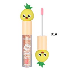 LIP GLOSS FRUTAL SFR COLOR 5844