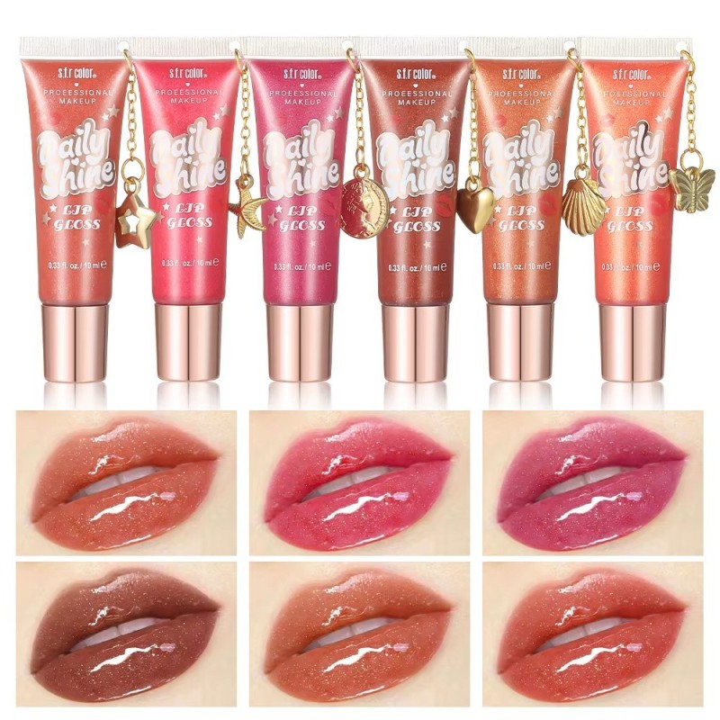 DAILY SHINE LIP GLOSS S.F.R COLOR 5813