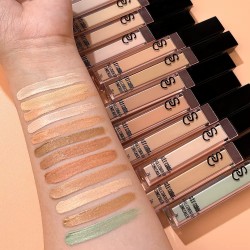 CORRECTOR FULL COVER TIP CONCEALER S.F.R COLOR 5807