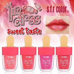 Brillo Labial Glitter 5605 - Sfr Color