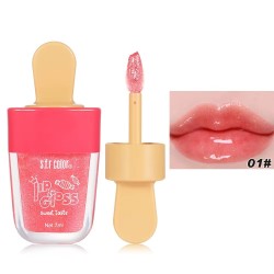 Brillo Labial Glitter 5605 - Sfr Color