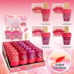 Brillo Labial Glitter 5605 - Sfr Color