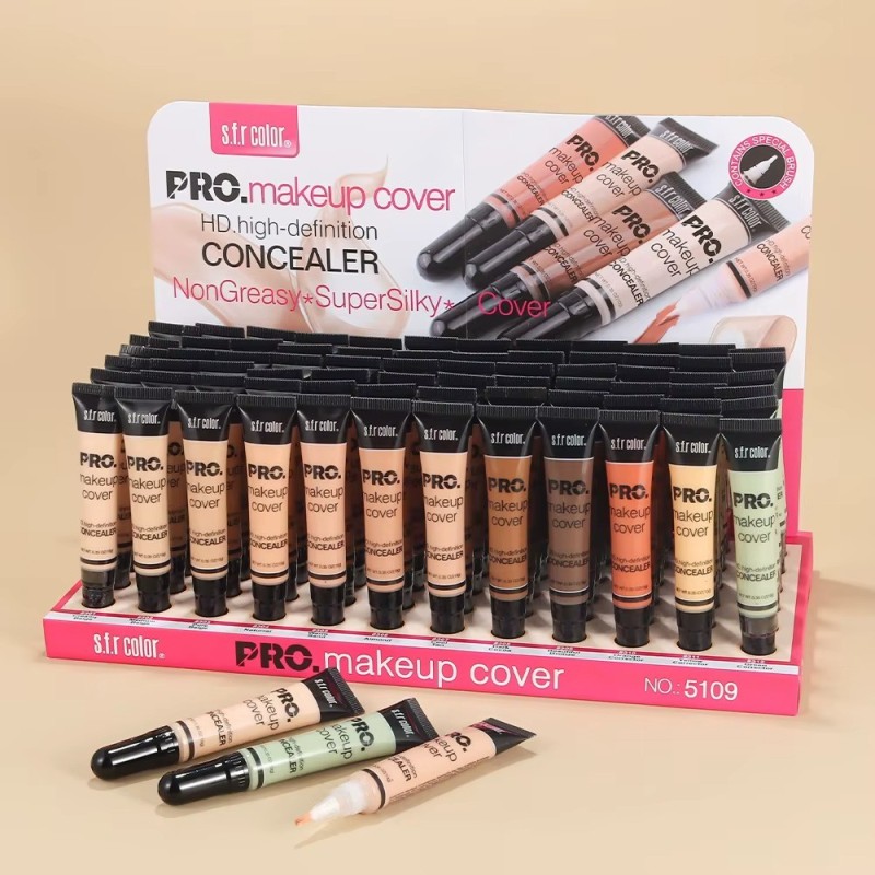 Corrector Promakeup Cover Sfr Color 5109