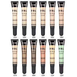 Corrector Promakeup Cover Sfr Color 5109