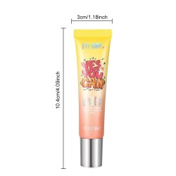 YES YOU CAN LIP GLOSS S.F.R COLOR 5848