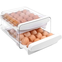 Organizador de Huevos 22cm*21cm*14cm  5315
