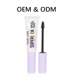 Gel Moldeador de Cejas Transparente S.F.R COLOR 5736