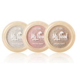 ILUMINADOR MY NEED HIGHLIGHT S.F.R COLOR 8133