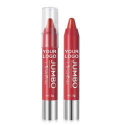 LIPSTICK  JUMBO KISS ME MATE S.F.R COLOR 5822