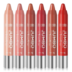 LIPSTICK  JUMBO KISS ME MATE S.F.R COLOR 5822