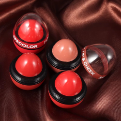 MOUSSE 2 EN 1 LABIOS Y MEJILLAS S.F.R COLOR  5833