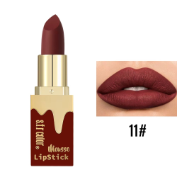 LIPSTICK MOUSSE S.F.R COLOR 5825
