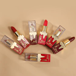 LIPSTICK MOUSSE S.F.R COLOR 5825