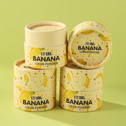 POLVO BANANA S.F.R COLOR 8218