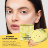 POLVO BANANA S.F.R COLOR 8218
