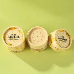 POLVO BANANA S.F.R COLOR 8218