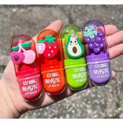 BÁLSAMOS MÁGICOS S.F.R COLOR 5696