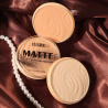 POLVO COMPACTO MATTE BEST S.F.R COLOR 7222