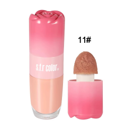 RUBOR LÍQUIDO COLORFUL BEAUTY S.F.R COLOR 5859
