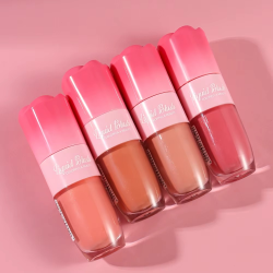 RUBOR LÍQUIDO COLORFUL BEAUTY S.F.R COLOR 5859