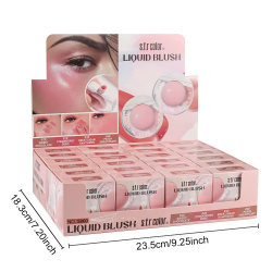 RUBOR LÍQUIDO S.F.R COLOR 5860