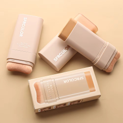 BASE DE MAQUILLAJE EN BARRA CON APLICADOR S.F.R COLOR  5853