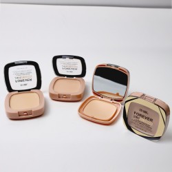 POLVO Y CORRECTOR 2 EN 1 FOREVER 24H FULL COVERAGE S.F.R COLOR 7824