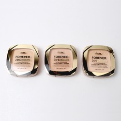 POLVO Y CORRECTOR 2 EN 1 FOREVER 24H FULL COVERAGE S.F.R COLOR 7824