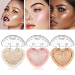 ILUMINADOR BABY GIRL BAKED HIGHLIGHT S.F.R COLOR  8223