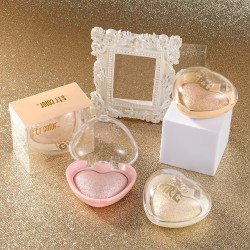 ILUMINADOR BABY GIRL BAKED HIGHLIGHT S.F.R COLOR  8223