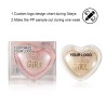 ILUMINADOR BABY GIRL BAKED HIGHLIGHT S.F.R COLOR  8223