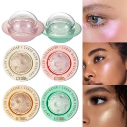 ILUMUNADOR  LUNAR GLOW S.F.R COLOR  8227