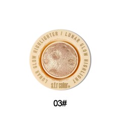 ILUMUNADOR  LUNAR GLOW S.F.R COLOR  8227