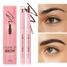 LÁPIZ DE CEJA FASHION BROWN WATERPROOF S.F.R COLOR 5935