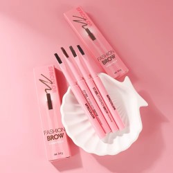 LÁPIZ DE CEJA FASHION BROWN WATERPROOF S.F.R COLOR 5935