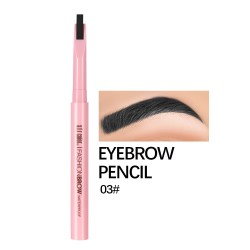 LÁPIZ DE CEJA FASHION BROWN WATERPROOF S.F.R COLOR 5935