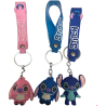 LLAVERO STITCH/ ANGELA JD3948