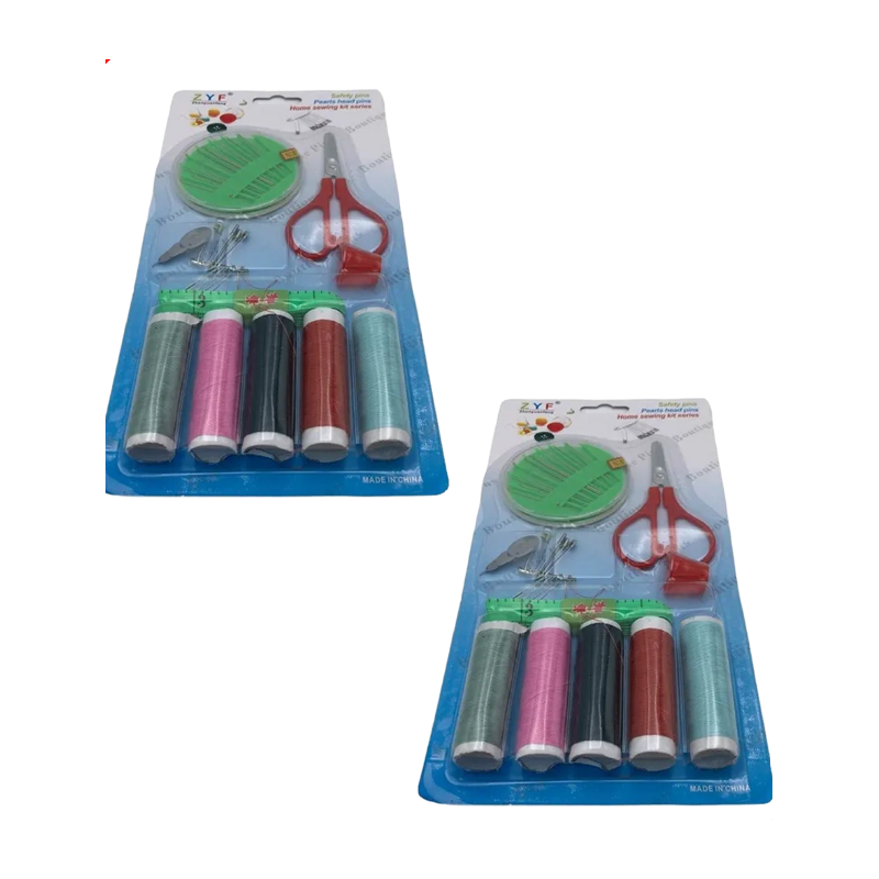 SET DE COSTURA JD3791