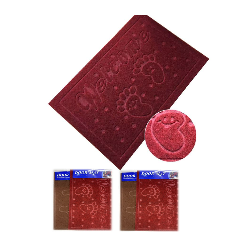 ALFOMBRAS 60X40 JD3824