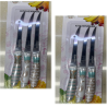 SET DE CUCHILLOS X 3 JD3808