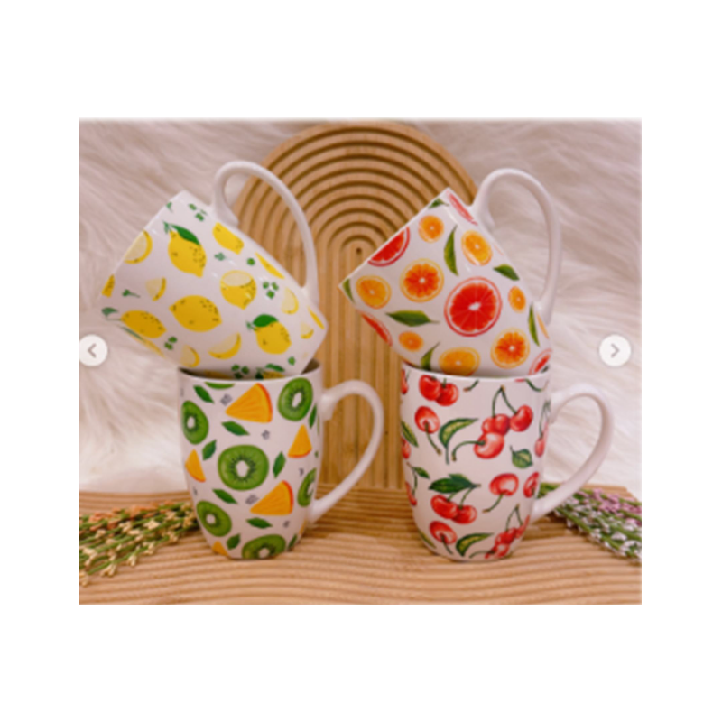 TAZA DE CERÁMICA JD3860